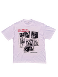 KEEP JESUS IN YOUR MEMORIES TEE (WHITE)
