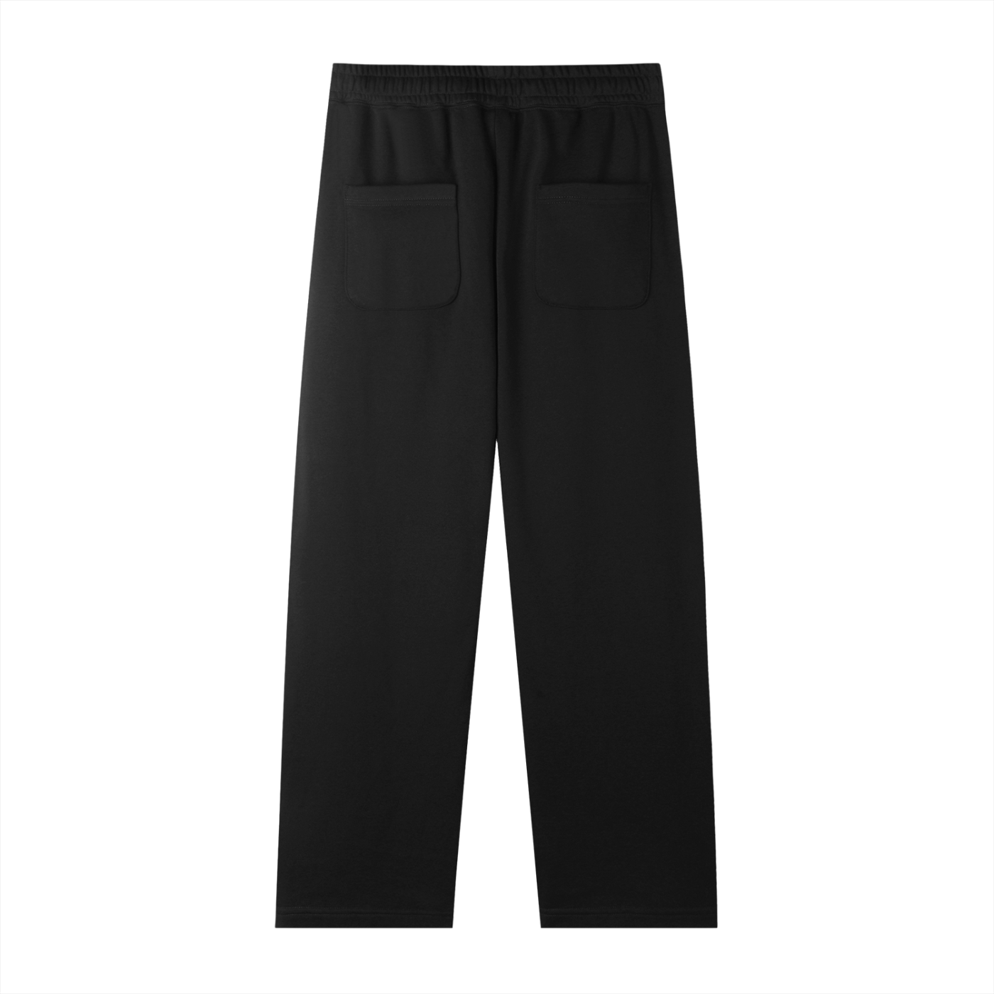 YESHUASYOUTH SWEATPANTS (BLACK)