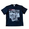 KEEP JESUS IN YOUR MEMORIES TEE (BLACK)