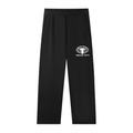 YESHUASYOUTH SWEATPANTS (BLACK)