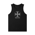 DISCIPLE OF CHRIST RIBBED TANK TOP